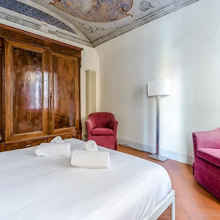 Hostly-maison Le Vettovaglie-historical Center Apartamento Pisa
