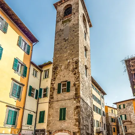 Apartamento Hostly-maison Le Vettovaglie-historical Center Pisa
