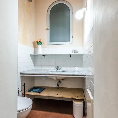 Hostly-maison Le Vettovaglie-historical Center Apartamento