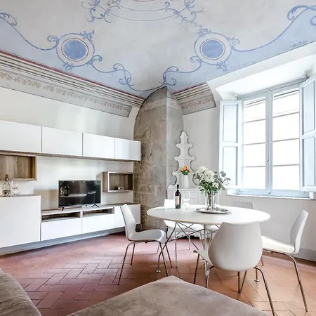 Apartamento Hostly-maison Le Vettovaglie-historical Center *