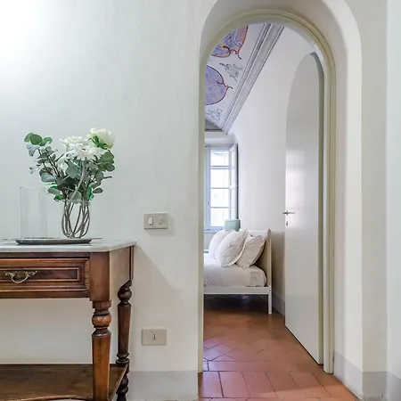 Apartamento Hostly-maison Le Vettovaglie-historical Center Pisa