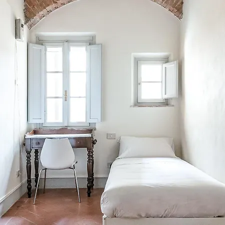 Hostly-maison Le Vettovaglie-historical Center Apartamento