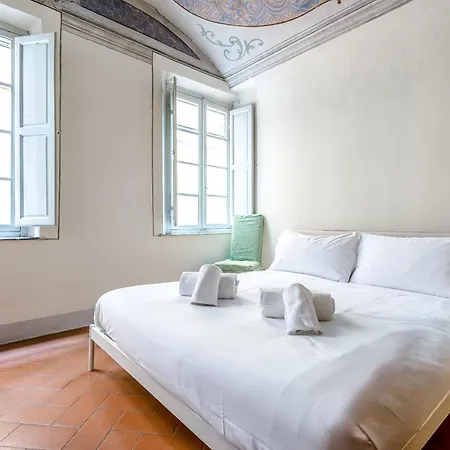 Apartamento Hostly-maison Le Vettovaglie-historical Center