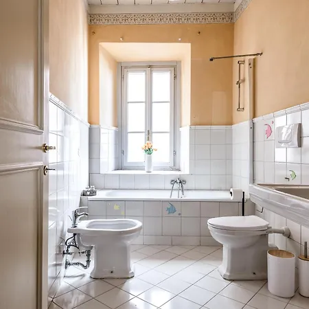 Hostly-maison Le Vettovaglie-historical Center Apartamento *