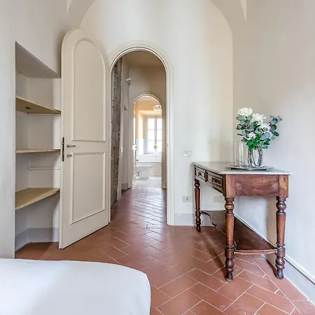 Hostly-maison Le Vettovaglie-historical Center Apartamento Pisa